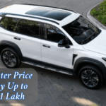MG Gloster Price Hiked by Up to Rs. 1.51 Lakh