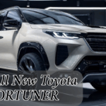 Next-Gen Toyota Fortuner Will Be Petrol-Only: Diesel Variant Discontinued