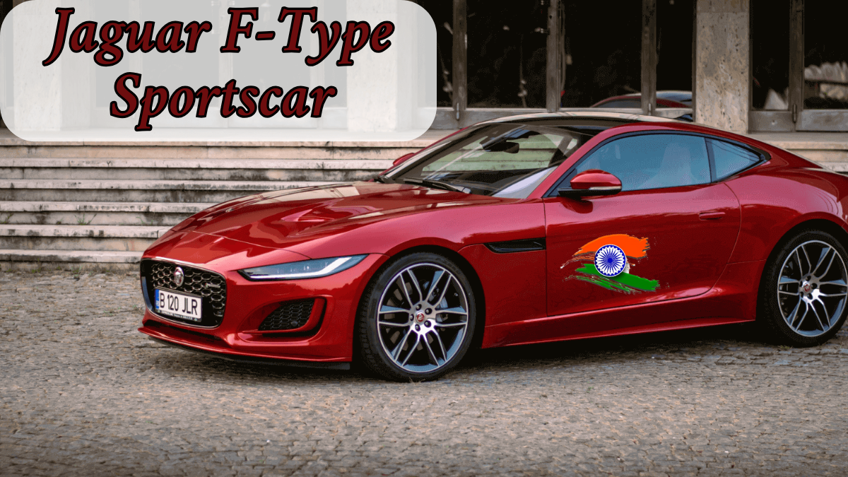 Jaguar F-Type and F-Pace Receive Price Hike – Here's How Much More You'll Pay
