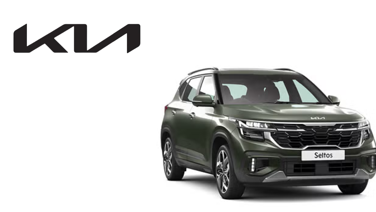 Kia Seltos Hybrid Debuts in India – Impressive 32 km/l Fuel Efficiency Unveiled!