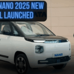 Tata Nano 2025: The Smart City Car Reinvented for Urban Commuters